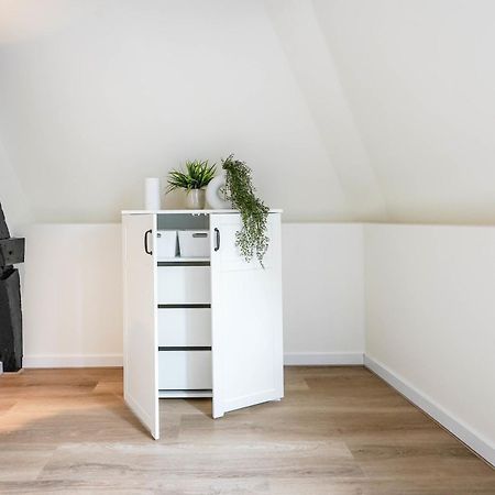 Beautiful Apartment With Loft Delft Exterior foto
